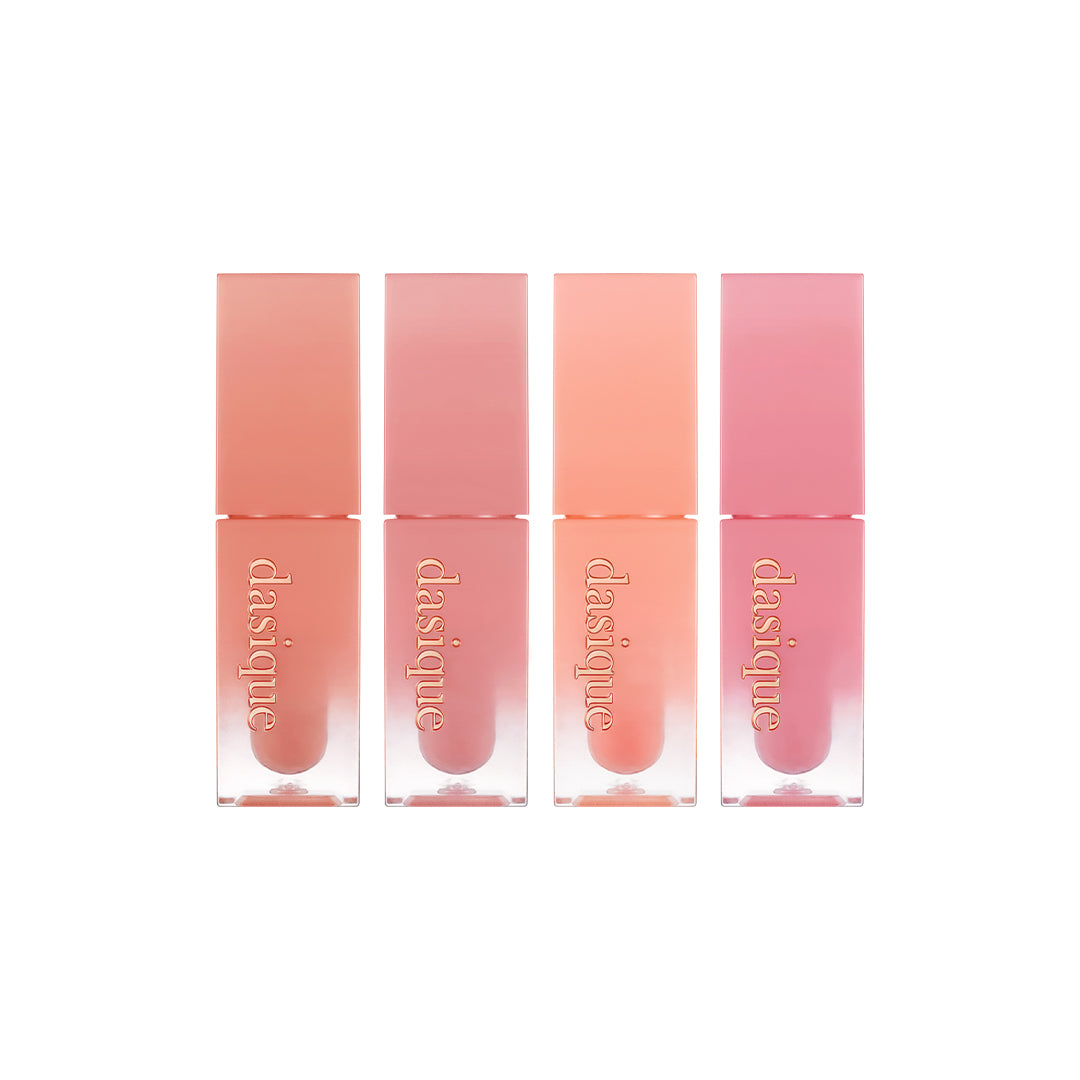 Juicy Dewy Lip Tint - Color Atelier Collection