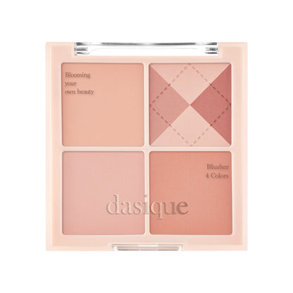 Blending Mood Cheek - 04 Beige Knit