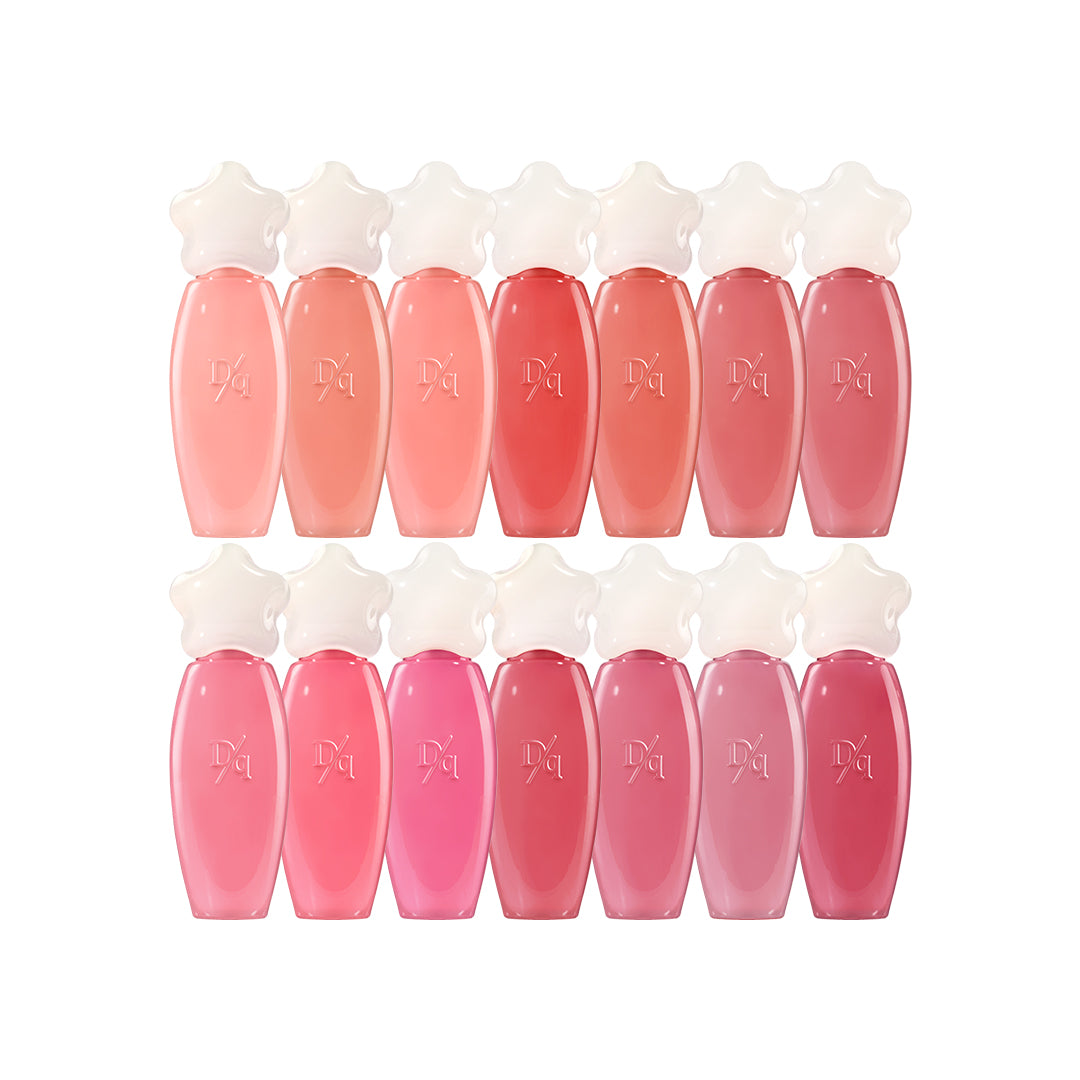 Pure Water Lip Gloss