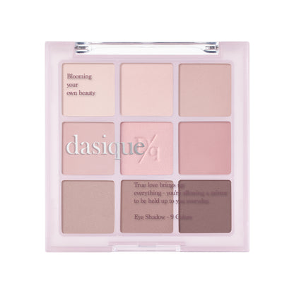 Eyeshadow Palette - 13 Cool Blending