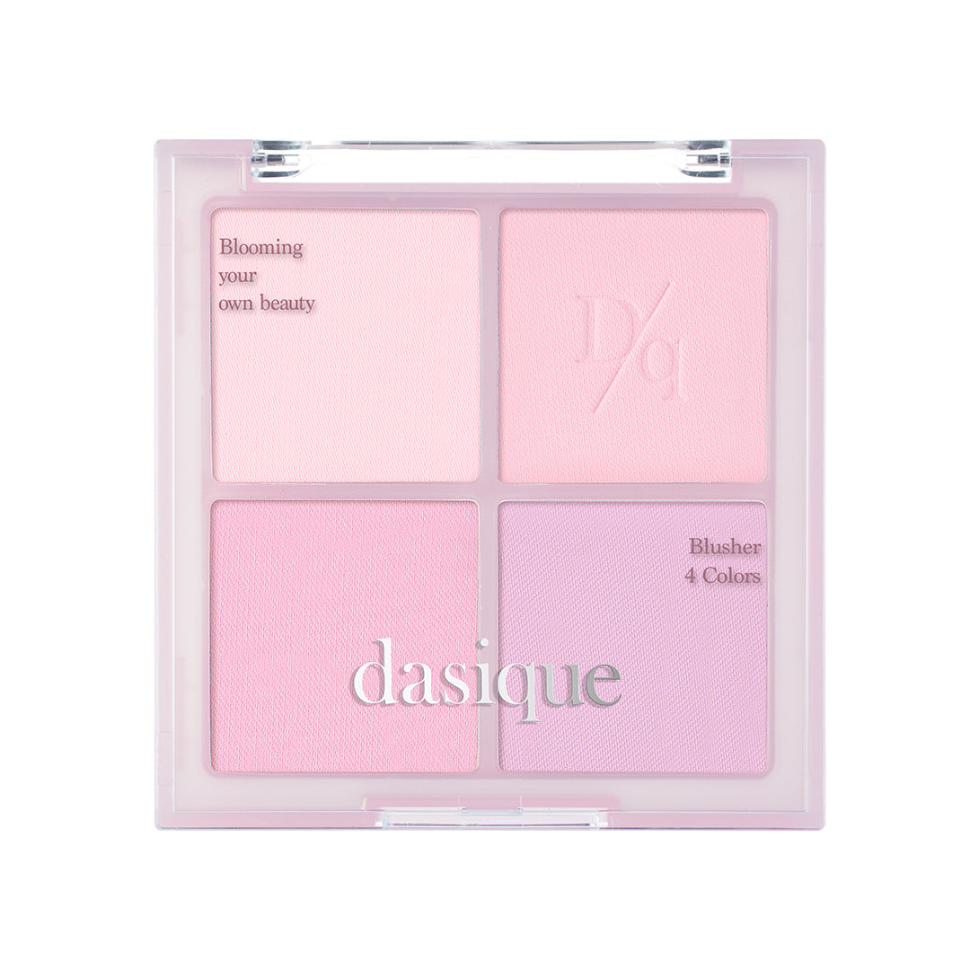 Blending Mood Cheek - 02 Cool Blending
