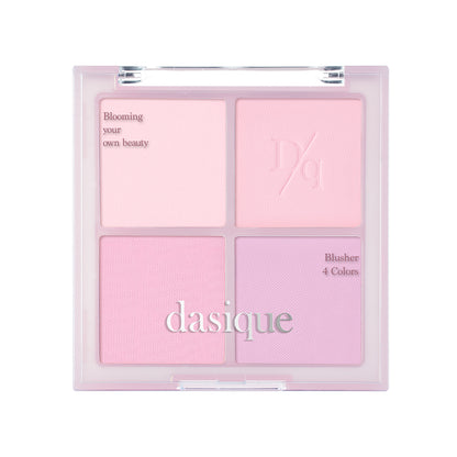 Blending Mood Cheek - 02 Cool Blending