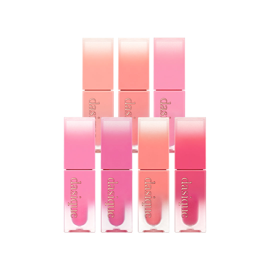 Juicy Dewy Lip Tint
