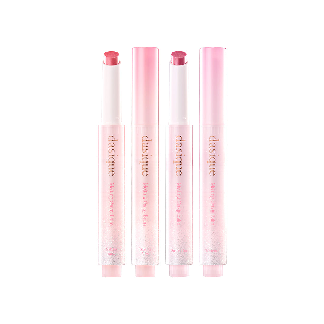 Melting Candy Balm - Romantic Blossom