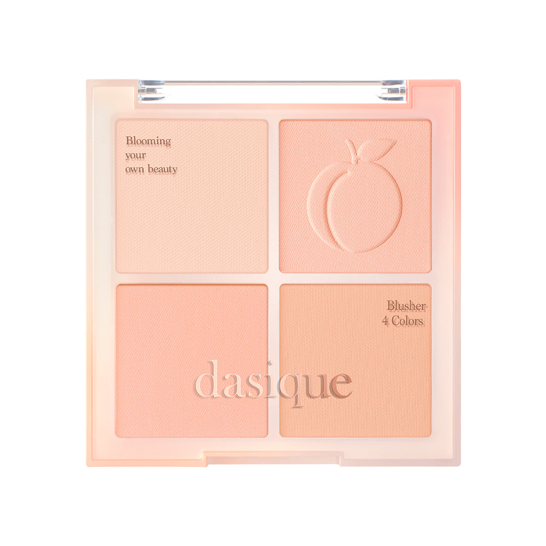 Blending Mood Cheek - 03 Peach Blending