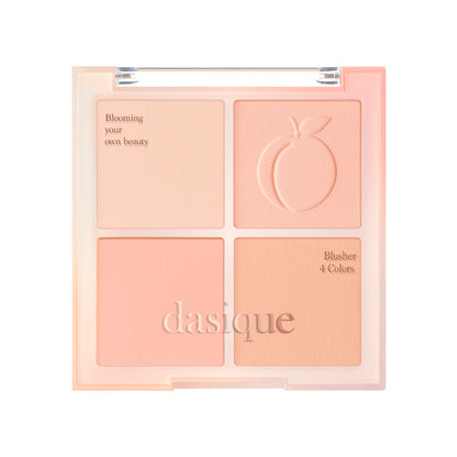 Blending Mood Cheek - 03 Peach Blending