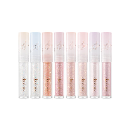 Starlit Jewel Liquid Glitter
