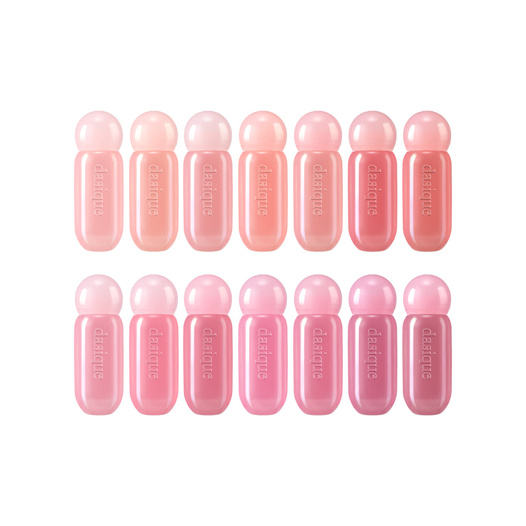 Juicy Dewy Glow Tint