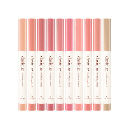 Mood Blur Lip Pencil