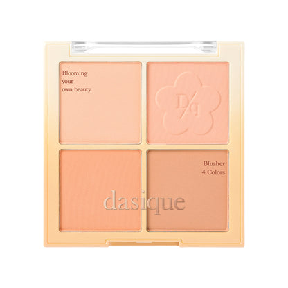 Blending Mood Cheek 12 Golden Flower