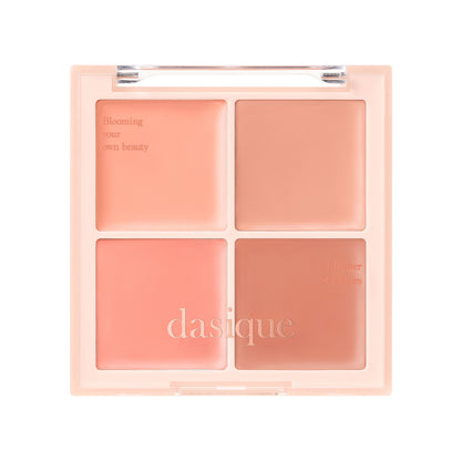 Blending Mood Cheek 18 Milky Apricot