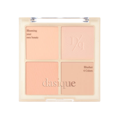 Blending Mood Cheek - 01 Warm Blending