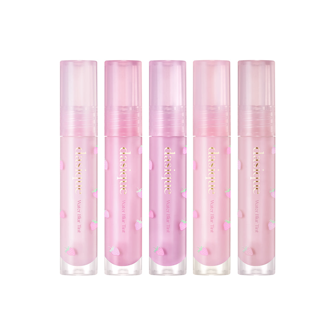 Water Blur Tint - Berry Smoothie Collection