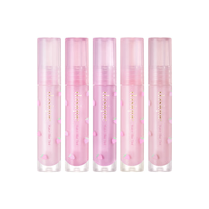 Water Blur Tint - Berry Smoothie Collection
