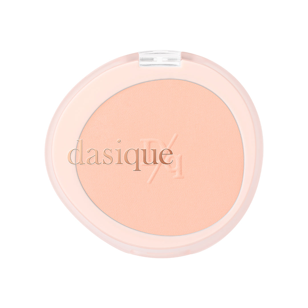 Soft Blur Cheek 01 Peach View