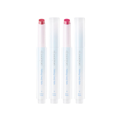 Melting Candy Balm - Cotton Powder