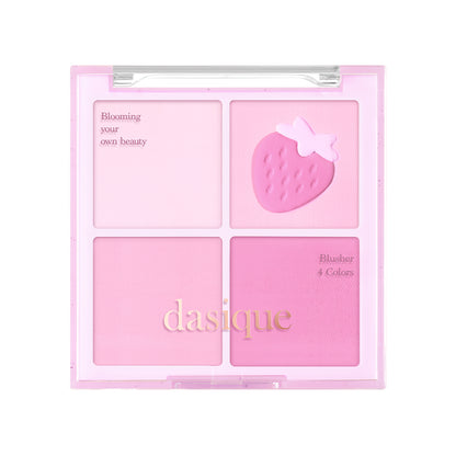Blending Mood Cheek - 06 Berry Smoothie