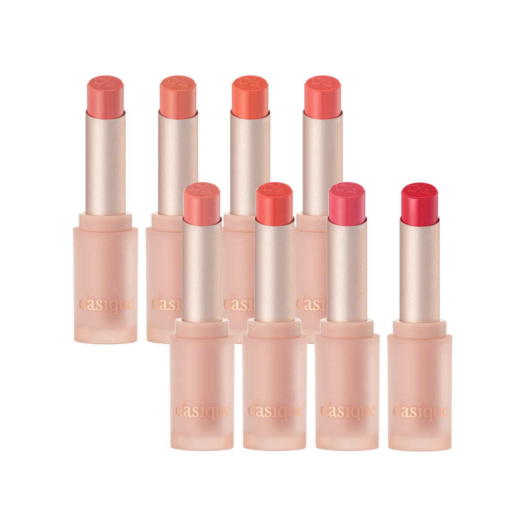 Mood Glow Lipstick