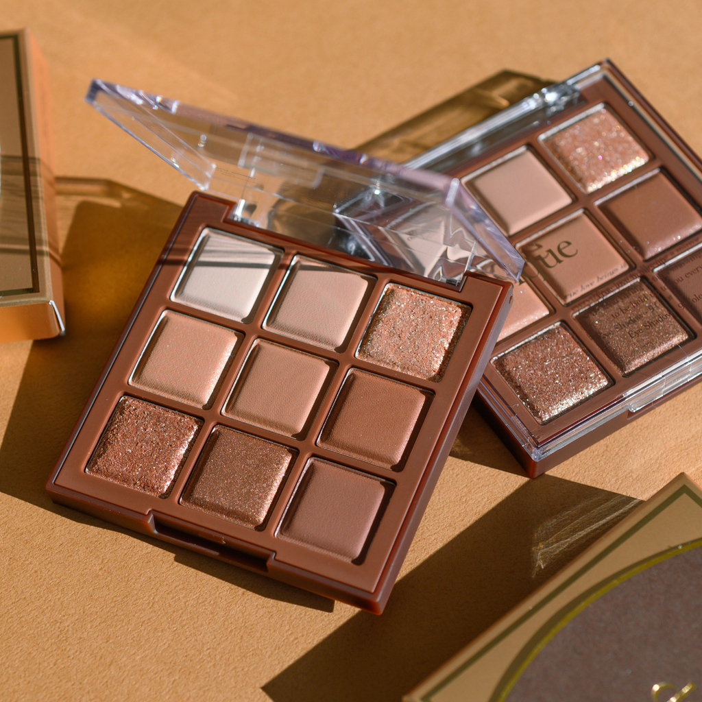 Souffle Color Pot – Dasique