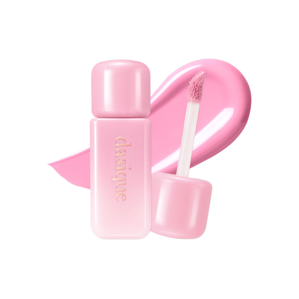 Silky Veil Blush Balletcore Collection