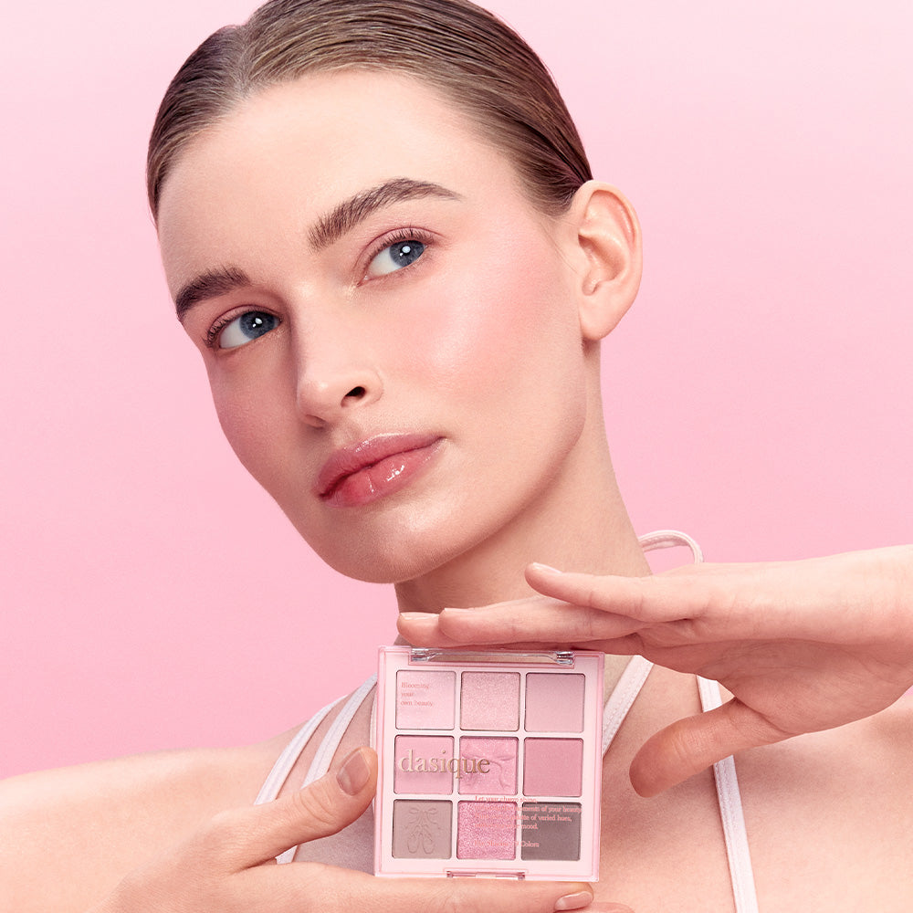 Eyeshadow Palette 35 Love Angel – Dasique
