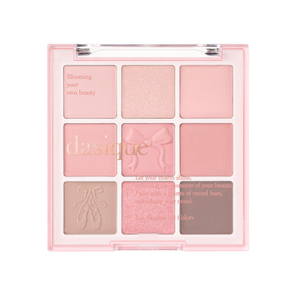 Eyeshadow Palette 35 Love Angel