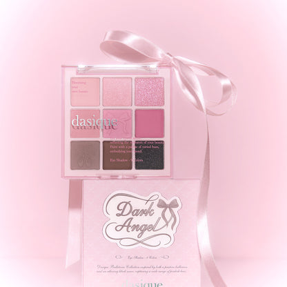 Eyeshadow Palette 36 Dark Angel