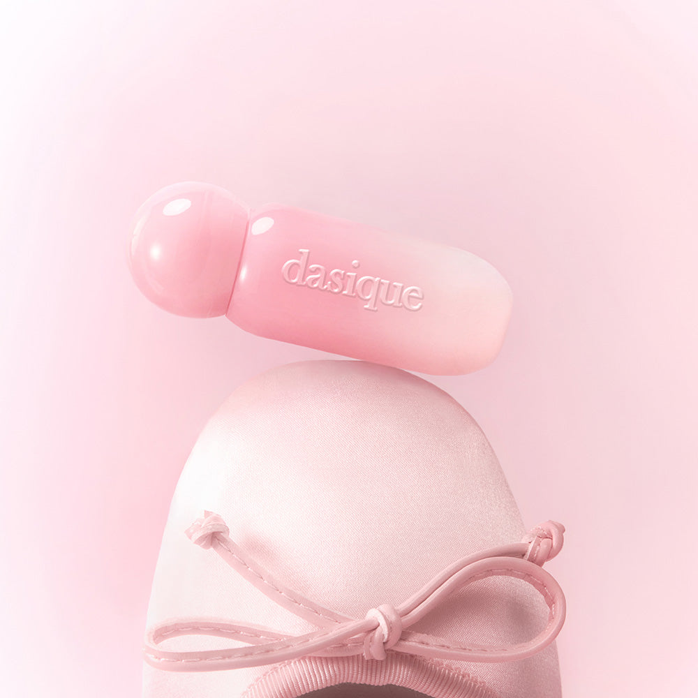 Juicy Dewy Glow Tint Balletcore Collection