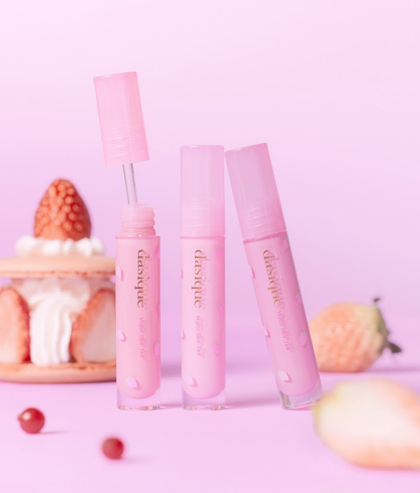 Water Blur Tint - Berry Smoothie Collection