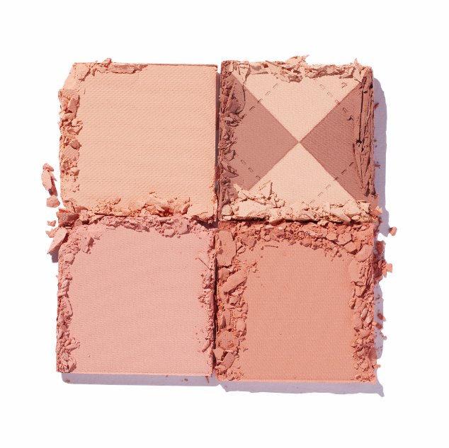 Blending Mood Cheek - 04 Beige Knit - Dasique