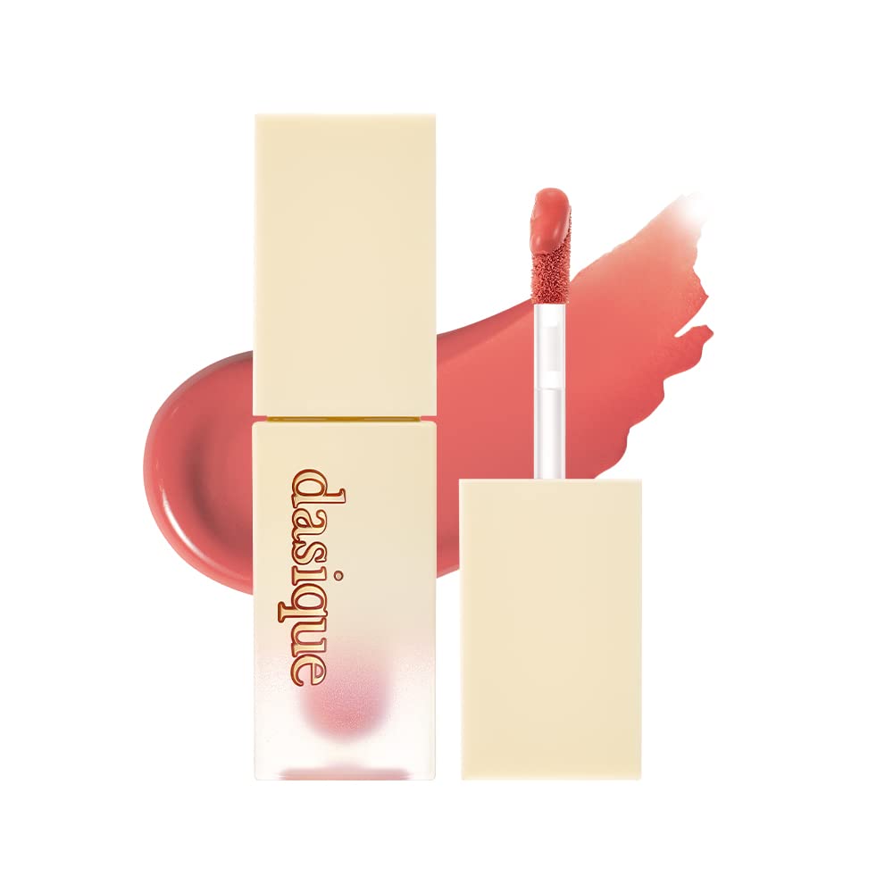 Cream De Butter Lip Tint - Dasique