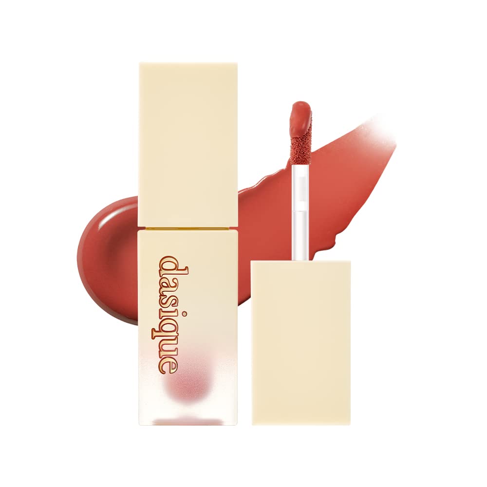 Cream De Butter Lip Tint - Dasique