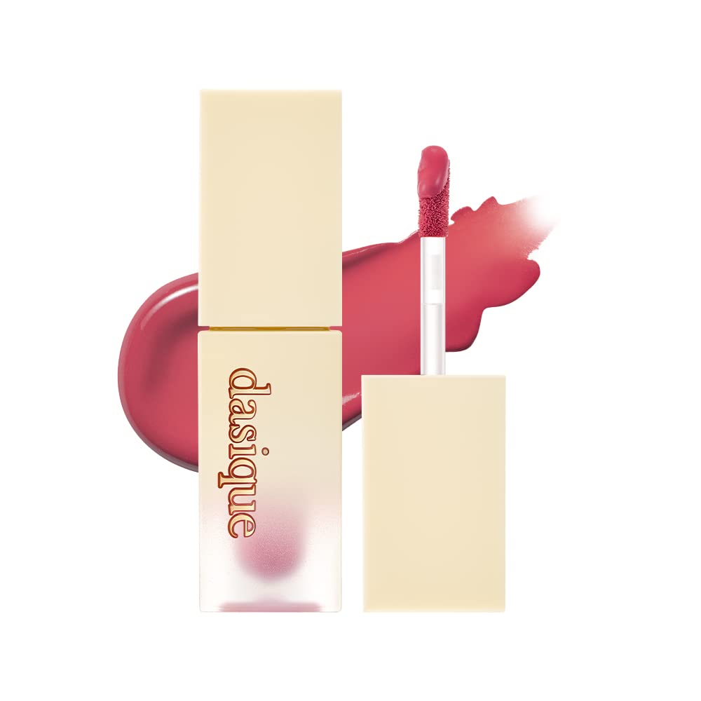 Cream De Butter Lip Tint - Dasique