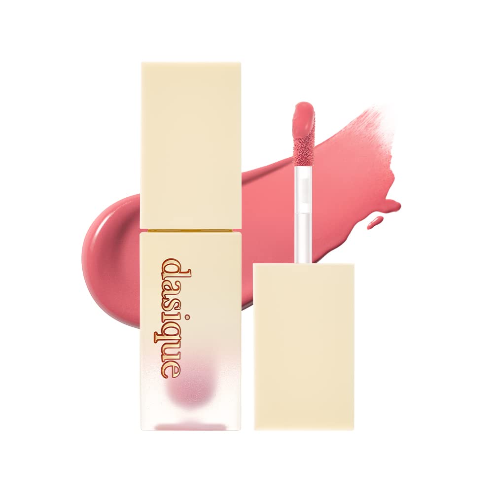 Cream De Butter Lip Tint - Dasique