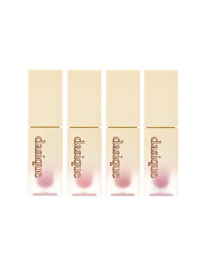 Cream De Butter Lip Tint - Dasique