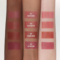 Cream De Butter Lip Tint