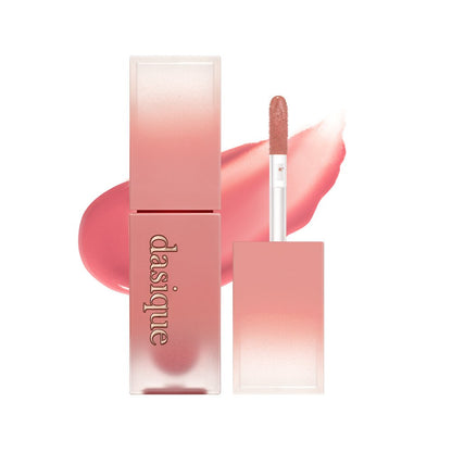 Cream De Rose Lip Tint - Dasique