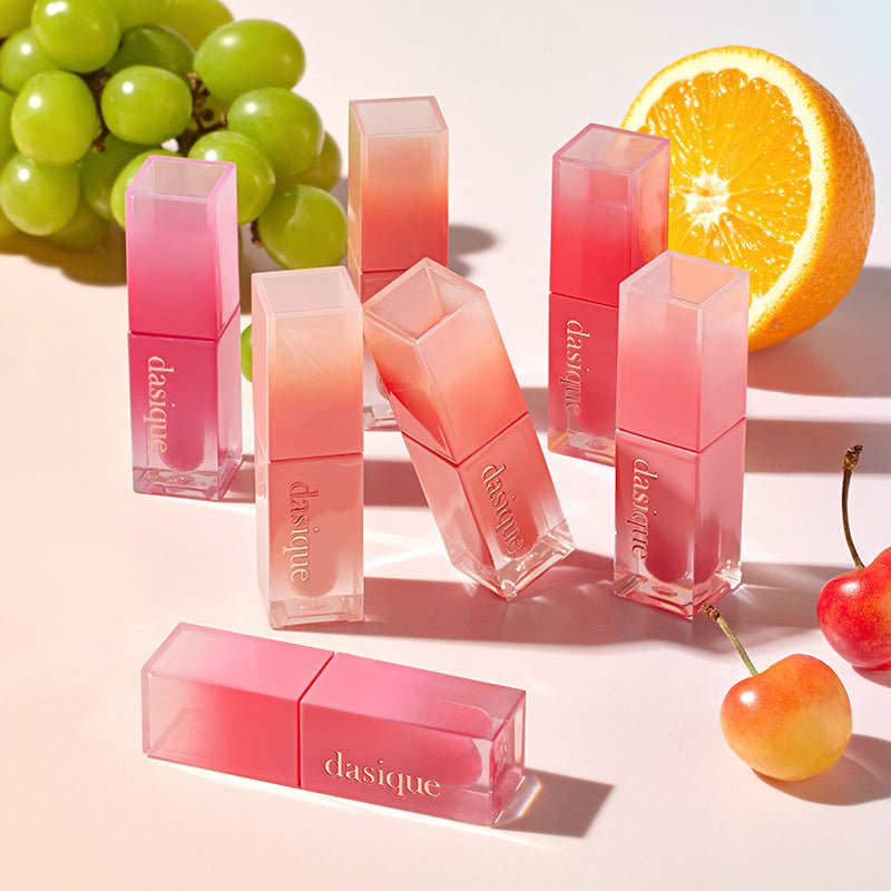 Dasique | Juicy Dewy Lip Tint