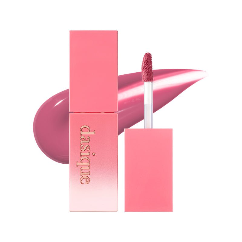 Juicy Dewy Lip Tint - Ice Cream Collection - Dasique