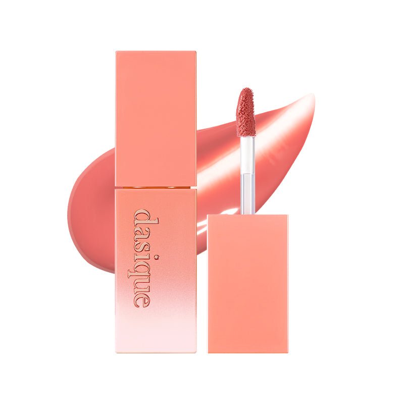 Juicy Dewy Lip Tint - Ice Cream Collection - Dasique