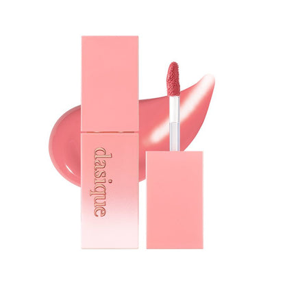 Juicy Dewy Lip Tint - Ice Cream Collection - Dasique