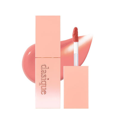 Juicy Dewy Lip Tint - Ice Cream Collection - Dasique