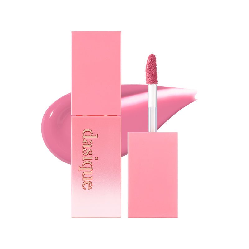 Juicy Dewy Lip Tint - Ice Cream Collection - Dasique