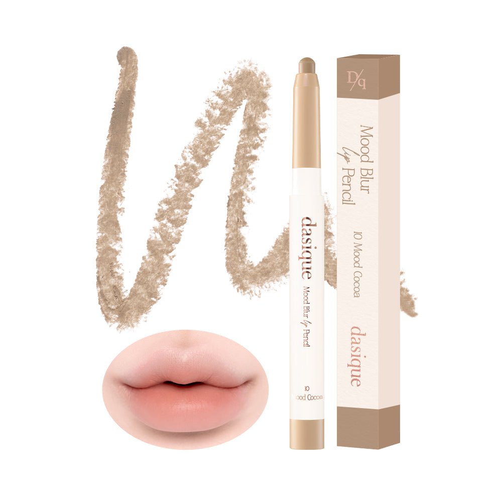 Dasique Mood Blur Lip Pencil