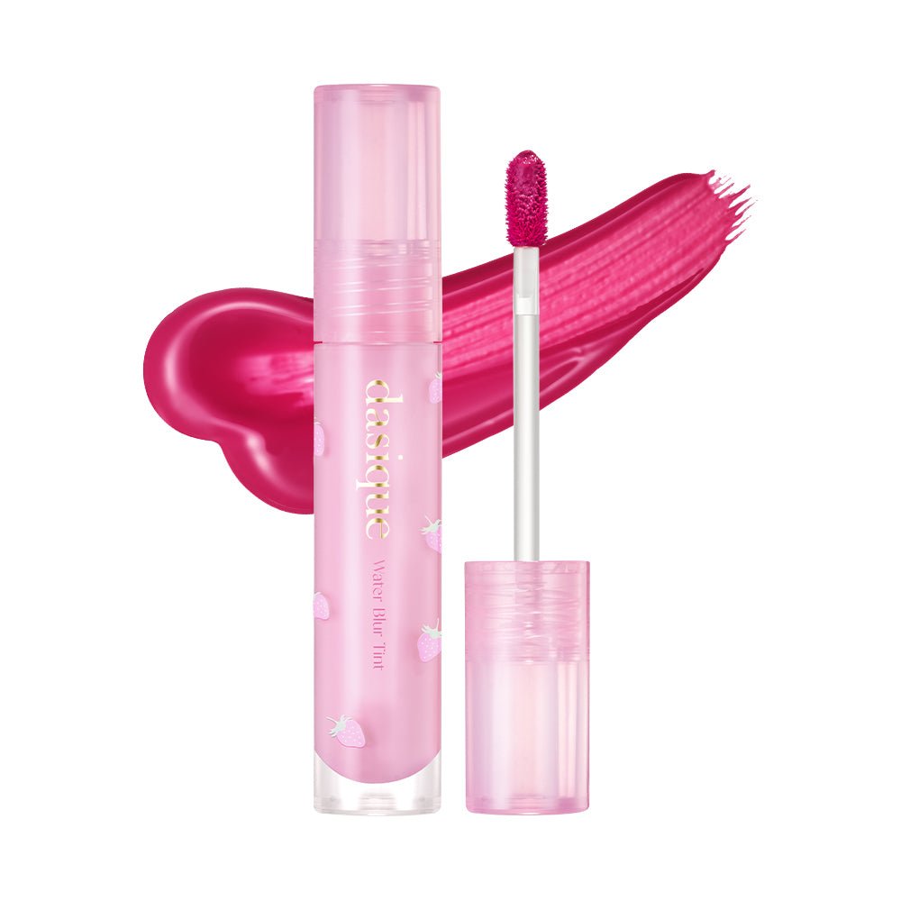 Water Blur Tint - Berry Smoothie Collection - Dasique