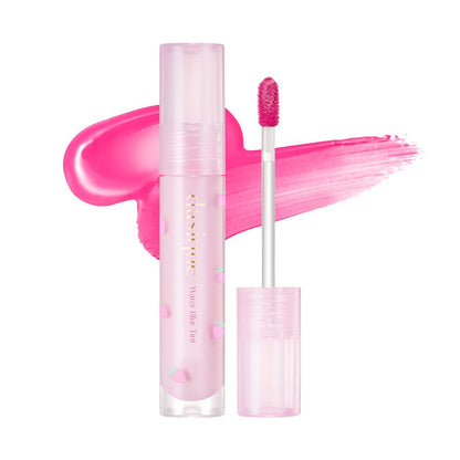 Water Blur Tint - Berry Smoothie Collection - Dasique