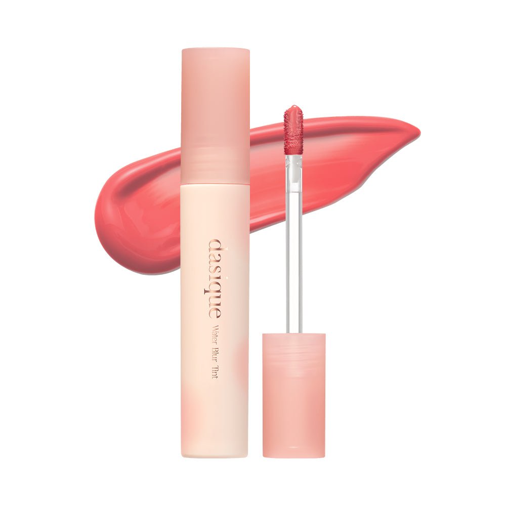 Water Blur Tint - Peach Squeeze Collection – Dasique