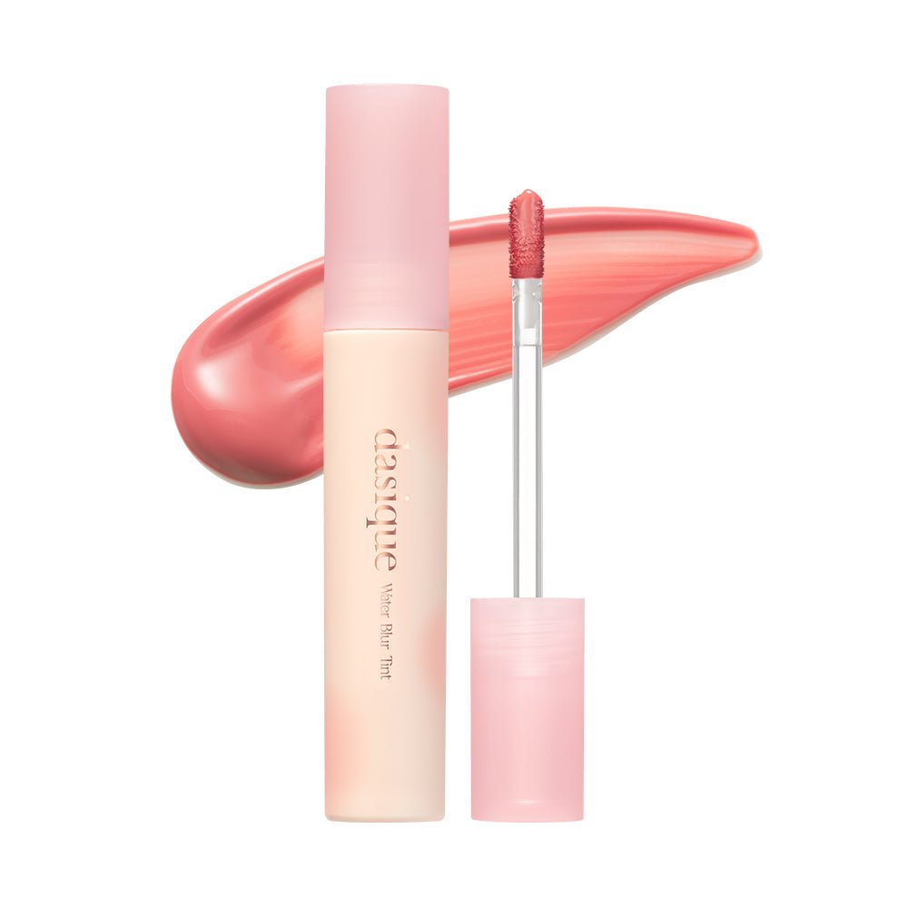 Water Blur Tint - Peach Squeeze Collection – Dasique