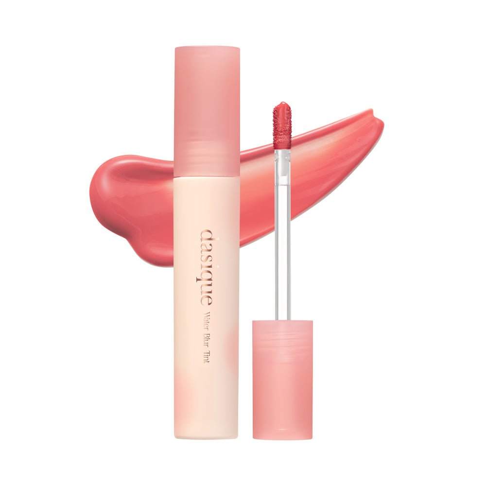 Water Blur Tint - Peach Squeeze Collection - Dasique